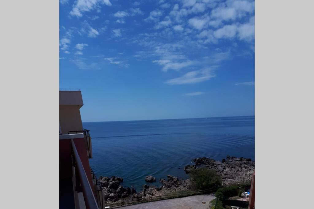 T2 Climatise Vue Sur Mer, Wifi, Piscine Et Parking Sète Eksteriør bilde